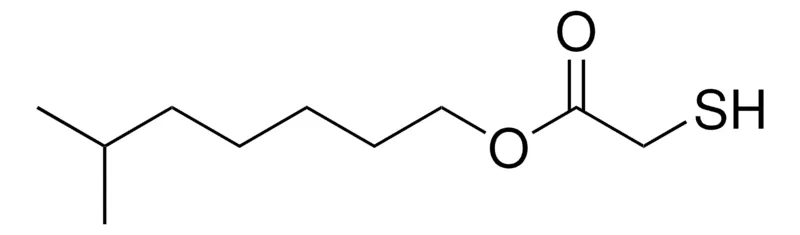 Sigma-Aldrich ISOOCTYL MERCAPTOACETATE,AldrichCPR