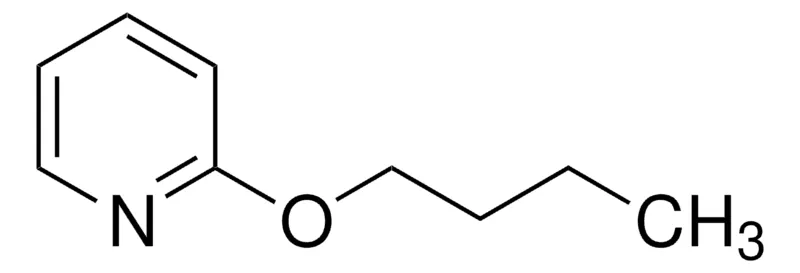 Sigma-Aldrich 2-BUTOXYPYRIDINE, TECH.,AldrichCPR