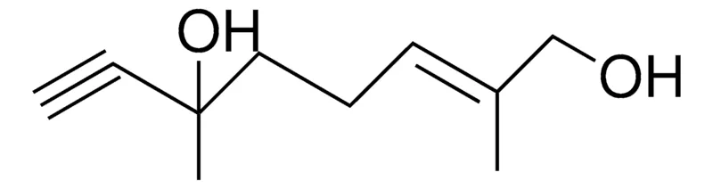 Sigma-Aldrich 2,6-DIMETHYL-OCT-2-EN-7-YNE-1,6-DIOL，AldrichCPR