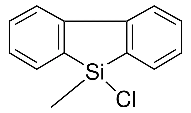 Sigma-Aldrich 9-CHLORO-9-METHYL-9H-9-SILAFLUORENE，AldrichCPR
