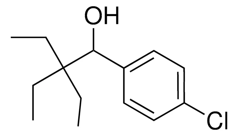 Sigma-Aldrich 3-(P-CHLOROPHENYL)-2,2-DIETHYL-1,3-PROPANEDIOL，AldrichCPR