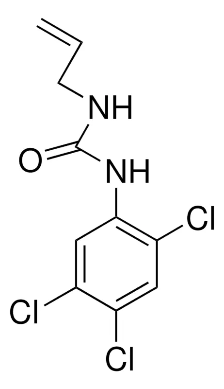 Sigma-Aldrich 1-ALLYL-3-(2,4,5-TRICHLOROPHENYL)UREA,AldrichCPR