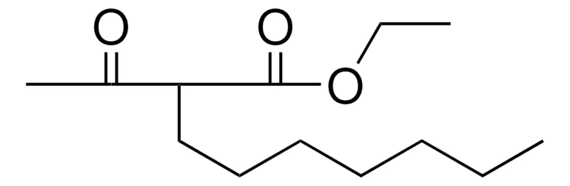 Sigma-Aldrich ETHYL 2-HEPTYLACETOACETATE，AldrichCPR