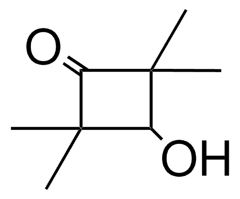 Sigma-Aldrich 3-HYDROXY-2,2,4,4-TETRAMETHYL-CYCLOBUTANONE,AldrichCPR