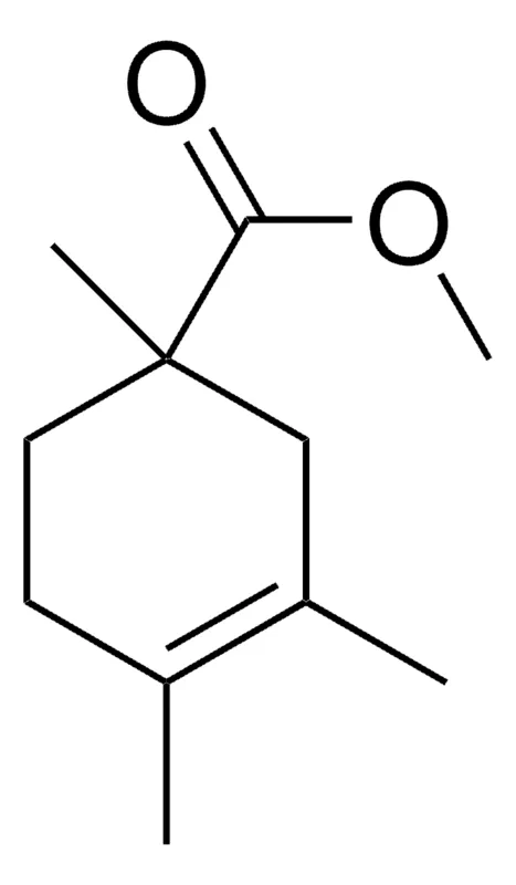 Sigma-Aldrich 1,3,4-TRIMETHYL-CYCLOHEX-3-ENECARBOXYLIC ACID METHYL ESTER,AldrichCPR