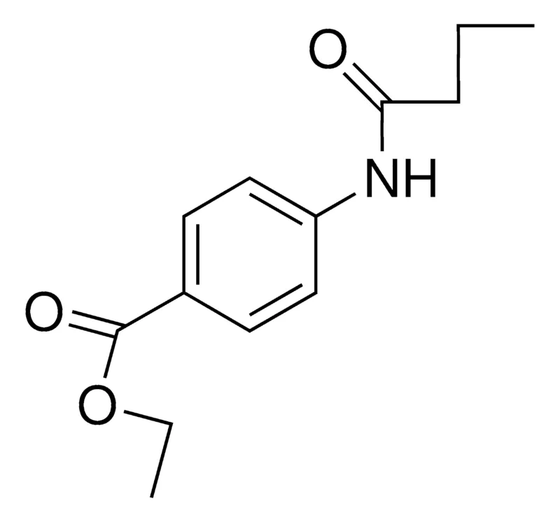 Sigma-Aldrich ETHYL 4-BUTYRAMIDOBENZOATE,AldrichCPR