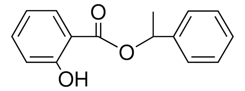 Sigma-Aldrich ALPHA-METHYLBENZYL SALICYLATE,AldrichCPR