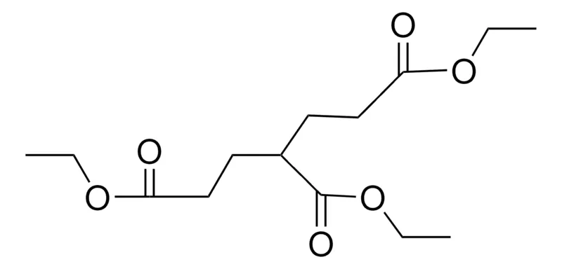Sigma-Aldrich TRIETHYL 1,3,5-PENTANETRICARBOXYLATE,AldrichCPR