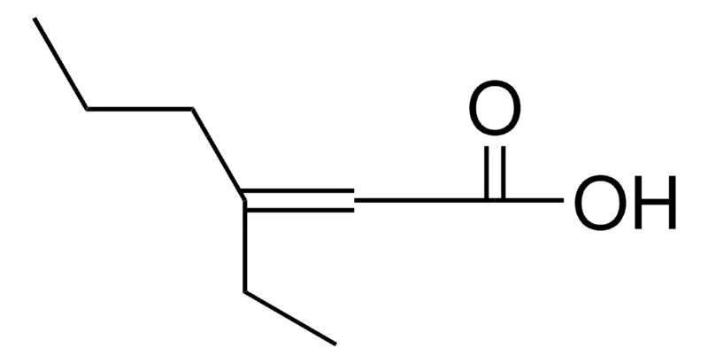 Sigma-Aldrich 3-ETHYL-2-HEXENOIC ACID,AldrichCPR
