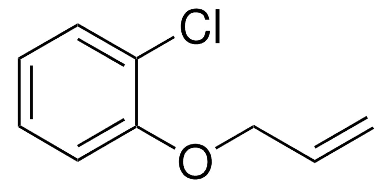Sigma-Aldrich ALLYL 2-CHLOROPHENYL ETHER,AldrichCPR