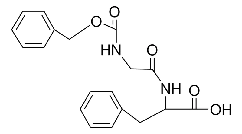 Sigma-Aldrich CARBOBENZYLOXYGLYCYL-D-PHENYLALANINE，AldrichCPR