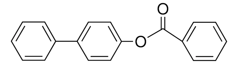 Sigma-Aldrich BENZOIC ACID BIPHENYL-4-YL ESTER,AldrichCPR