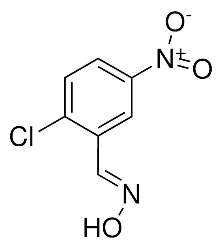 Sigma-Aldrich 2-CHLORO-5-NITROBENZALDEHYDE OXIME，AldrichCPR