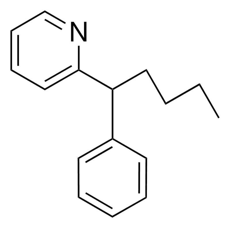 Sigma-Aldrich 2-(ALPHA-BUTYLBENZYL)PYRIDINE,AldrichCPR