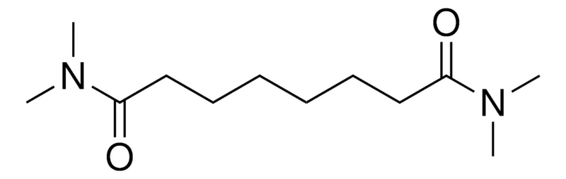 Sigma-Aldrich N,N,N',N'-TETRAMETHYLSUBERAMIDE,AldrichCPR