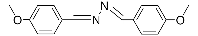 Sigma-Aldrich PARA-ANISALDEHYDE AZINE,AldrichCPR