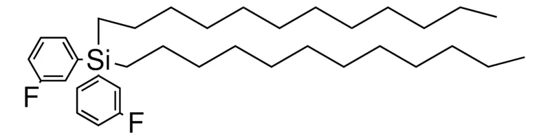 Sigma-Aldrich BIS(3-FLUOROPHENYL)DIDODECYLSILANE,AldrichCPR