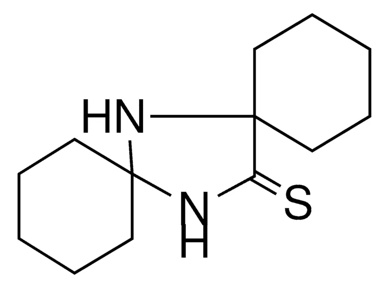 Sigma-Aldrich 7,14-DIAZADISPIRO(5.1.5.2)PENTADECA-15-THIONE,AldrichCPR