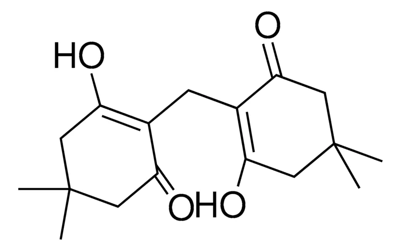 Sigma-Aldrich 2,2'-METHYLENEBIS(5,5-DIMETHYL-3-HYDROXY-2-CYCLOHEXEN-1-ONE),AldrichCPR