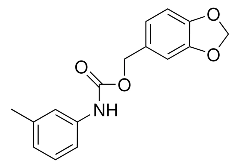 Sigma-Aldrich PIPERONYL N-(M-TOLYL)CARBAMATE，AldrichCPR