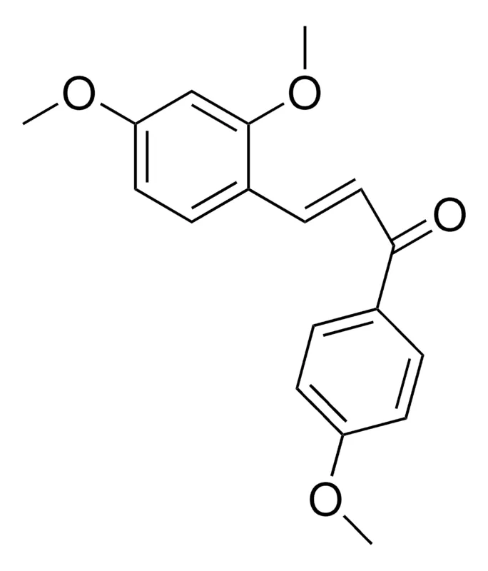 Sigma-Aldrich 2,4,4'-TRIMETHOXYCHALCONE，AldrichCPR