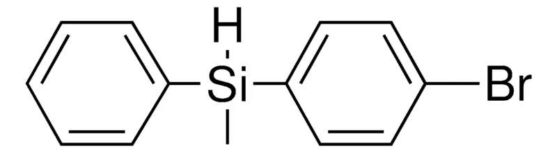 Sigma-Aldrich (4-BROMOPHENYL)METHYLPHENYLSILANE,AldrichCPR