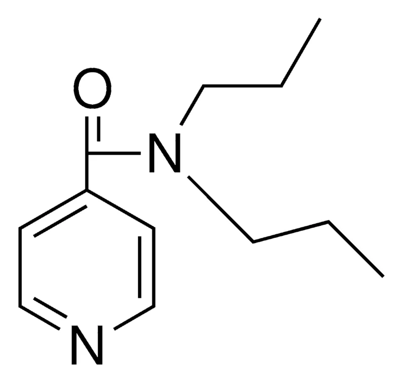 Sigma-Aldrich N,N-DIPROPYLISONICOTINAMIDE,AldrichCPR
