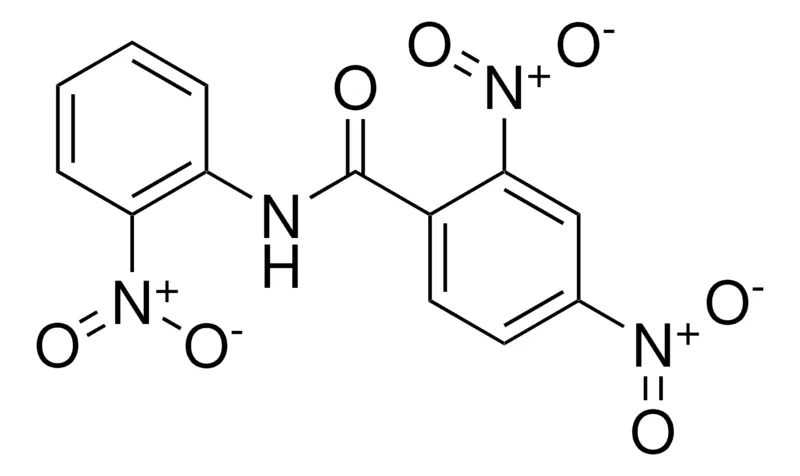 Sigma-Aldrich 2,4-DINITRO-N-(2-NITRO-PHENYL)-BENZAMIDE,AldrichCPR