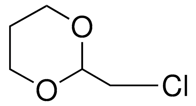 Sigma-Aldrich 2-(CHLOROMETHYL)-1,3-DIOXANE，AldrichCPR