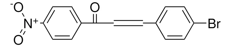 Sigma-Aldrich 4-BROMO-4'-NITROCHALCONE,AldrichCPR