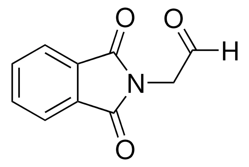 Sigma-Aldrich (1,3-DIOXO-1,3-DIHYDRO-2H-ISOINDOL-2-YL)ACETALDEHYDE,AldrichCPR