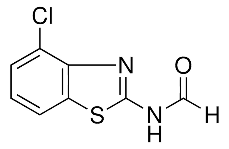 Sigma-Aldrich N-(4-CHLORO-BENZOTHIAZOL-2-YL)-FORMAMIDE,AldrichCPR