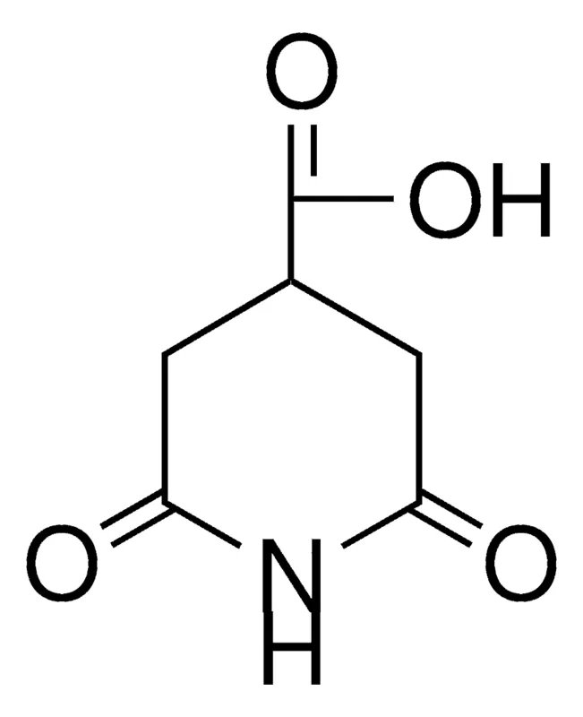 Sigma-Aldrich 2,6-DIOXO-4-PIPERIDINECARBOXYLIC ACID,AldrichCPR