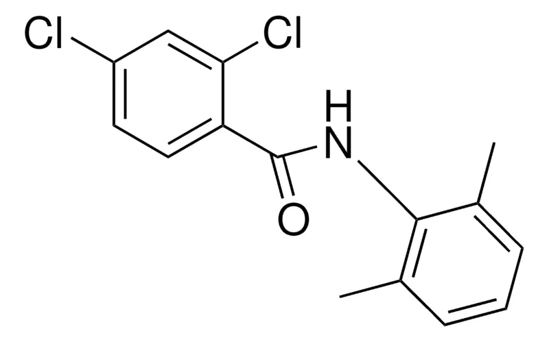 Sigma-Aldrich 2,4-DICHLORO-2',6'-DIMETHYLBENZANILIDE,AldrichCPR