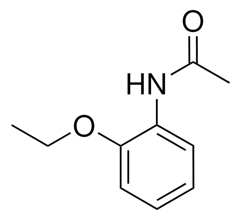Sigma-Aldrich N-(2-ETHOXY-PHENYL)-ACETAMIDE,AldrichCPR