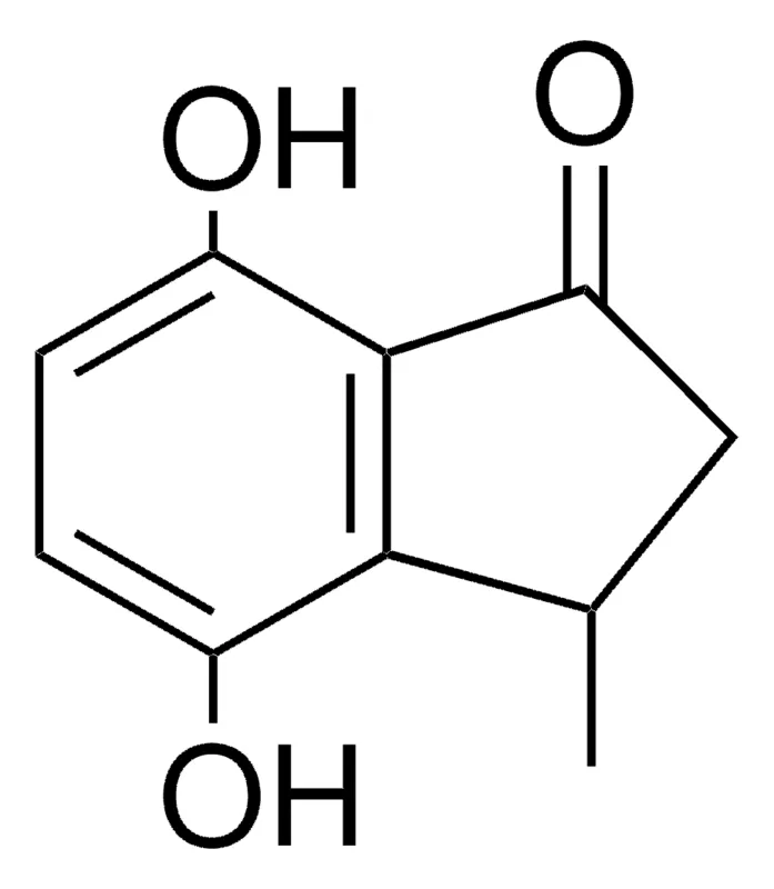 Sigma-Aldrich 4,7-DIHYDROXY-3-METHYL-INDAN-1-ONE,AldrichCPR