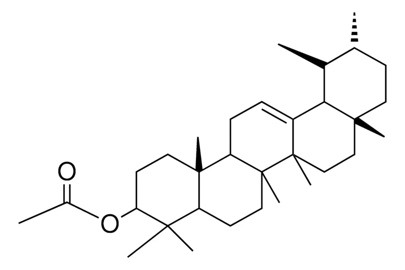Sigma-Aldrich AMYRIN ACETATE,AldrichCPR