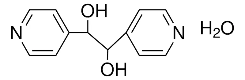 Sigma-Aldrich DL-1,2-BIS(4-PYRIDYL)-1,2-ETHANEDIOL MONOHYDRATE,AldrichCPR