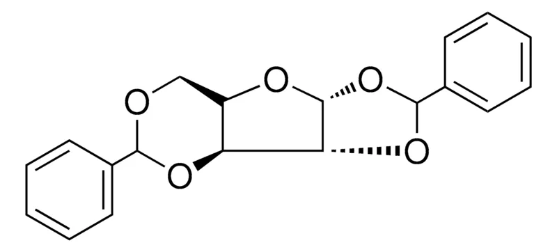 Sigma-Aldrich 2,5-DIPHENYL-TETRAHYDRO-1,3,4,6,8-PENTAOXA-CYCLOPENTA(A)INDENE,AldrichCPR