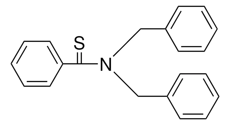 Sigma-Aldrich N,N-DIBENZYLTHIOBENZAMIDE，AldrichCPR