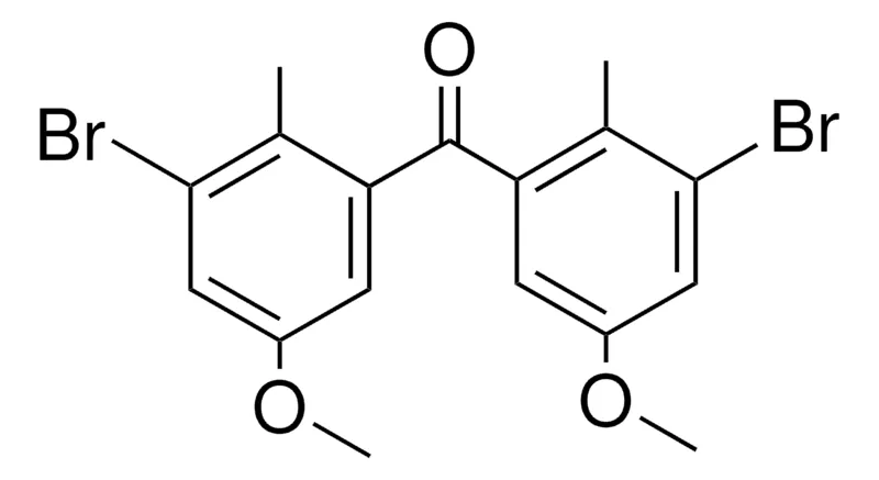 Sigma-Aldrich BIS-(3-BROMO-5-METHOXY-2-METHYL-PHENYL)-METHANONE,AldrichCPR