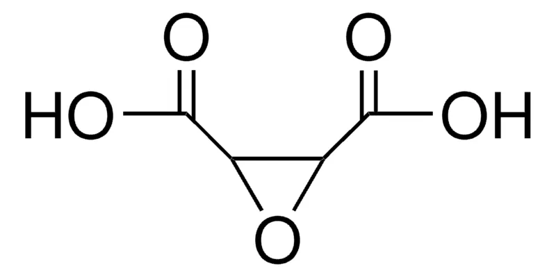 Sigma-Aldrich OXIRANE-2,3-DICARBOXYLIC ACID,AldrichCPR