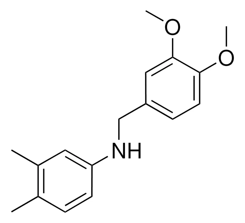 Sigma-Aldrich N-VERATRYL-3,4-XYLIDINE，AldrichCPR