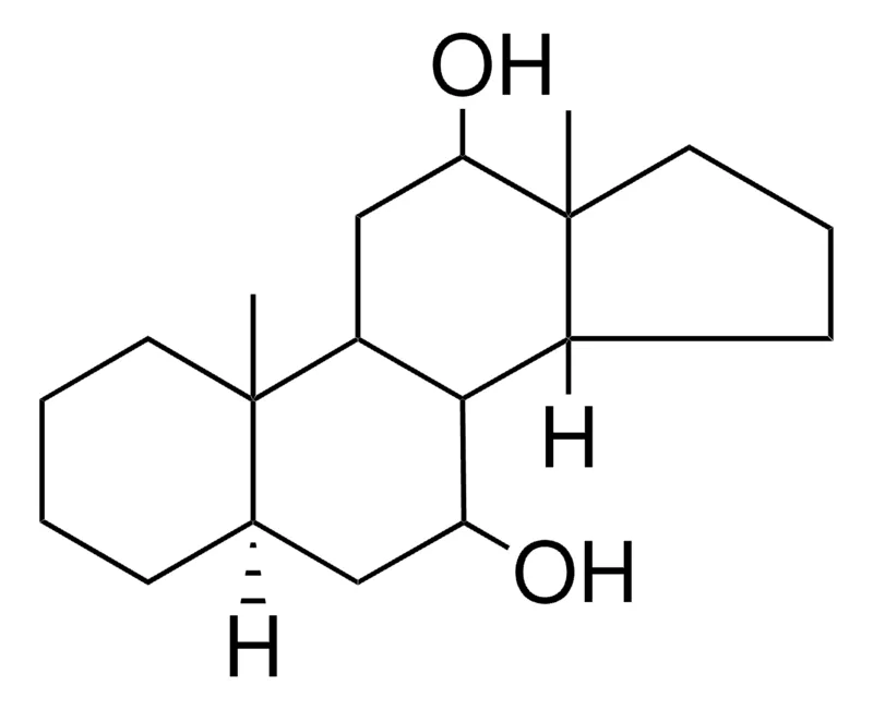 Sigma-Aldrich 5-ALPHA,14-BETA-ANDROSTANE-7-BETA,12-BETA-DIOL,AldrichCPR