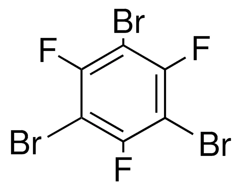 Sigma-Aldrich 1,3,5-TRIBROMO-2,4,6-TRIFLUORO-BENZENE，AldrichCPR