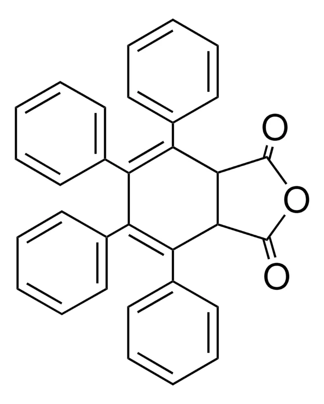 Sigma-Aldrich TETRAPHENYL-1,2-DIHYDROPHTHALIC ANHYDRIDE,AldrichCPR