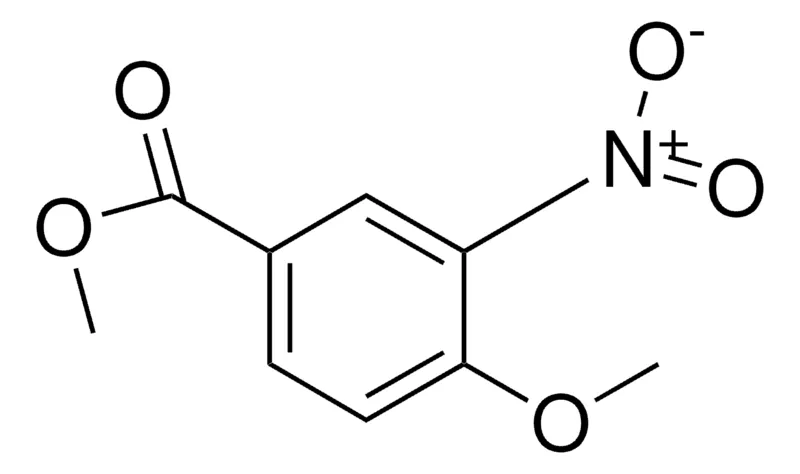 Sigma-Aldrich METHYL 4-METHOXY-3-NITROBENZOATE,AldrichCPR