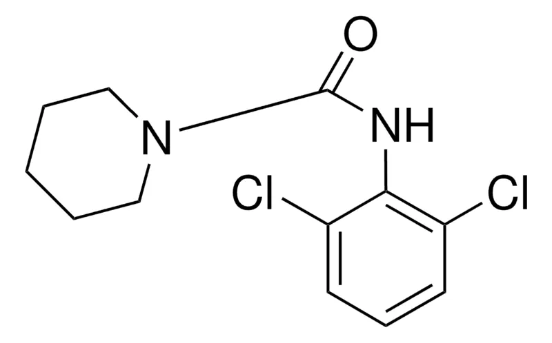 Sigma-Aldrich 1-(N-(2,6-DICHLOROPHENYL)CARBAMOYL)PIPERIDINE，AldrichCPR