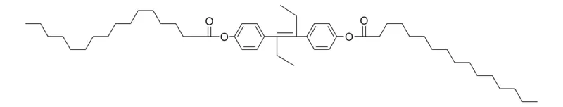 Sigma-Aldrich DIETHYLSTILBESTROL DIPALMITATE,AldrichCPR
