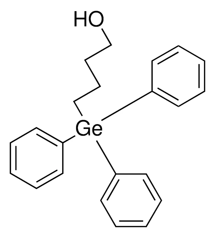 Sigma-Aldrich (4-HYDROXYBUTYL)TRIPHENYLGERMANE，AldrichCPR